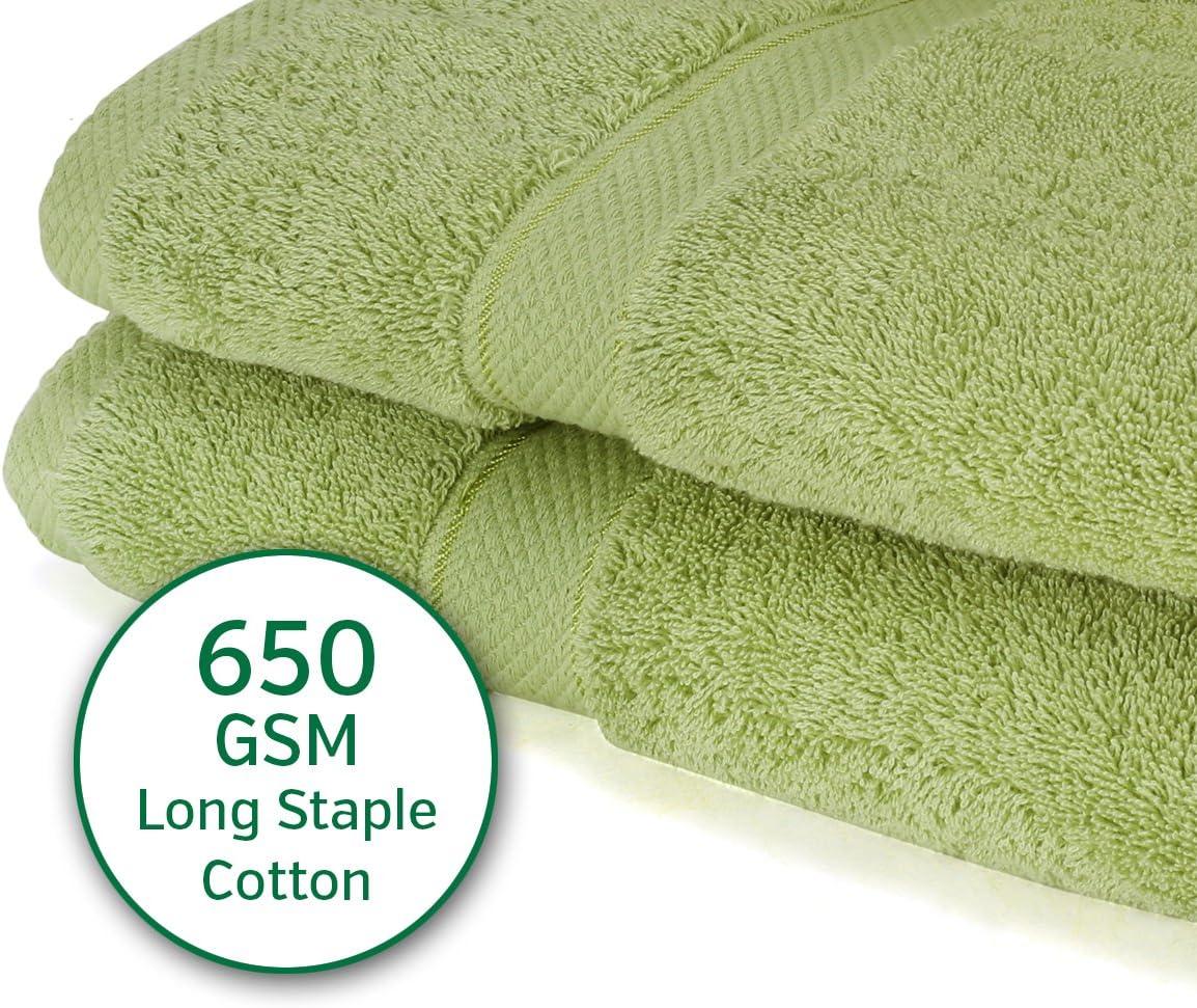 Egyptian cotton online washcloths