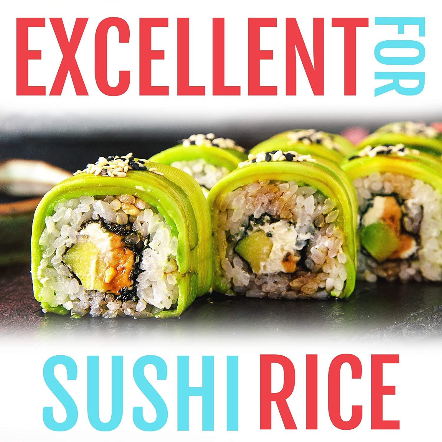 Best of Thailand Gourmet Rice Vinegar 2 x 16.9oz Bottles Gluten Free