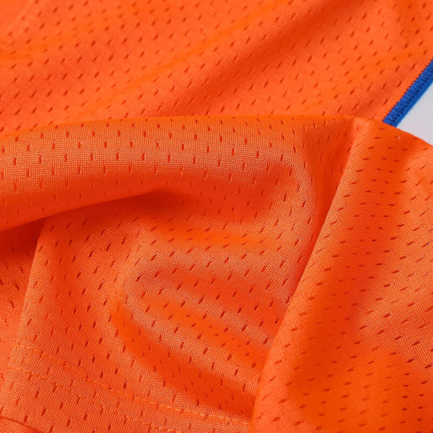 Maglia Bobby Boucher #9 The Waterboy - Mud Dogs Bourbon Bowl, Bianca