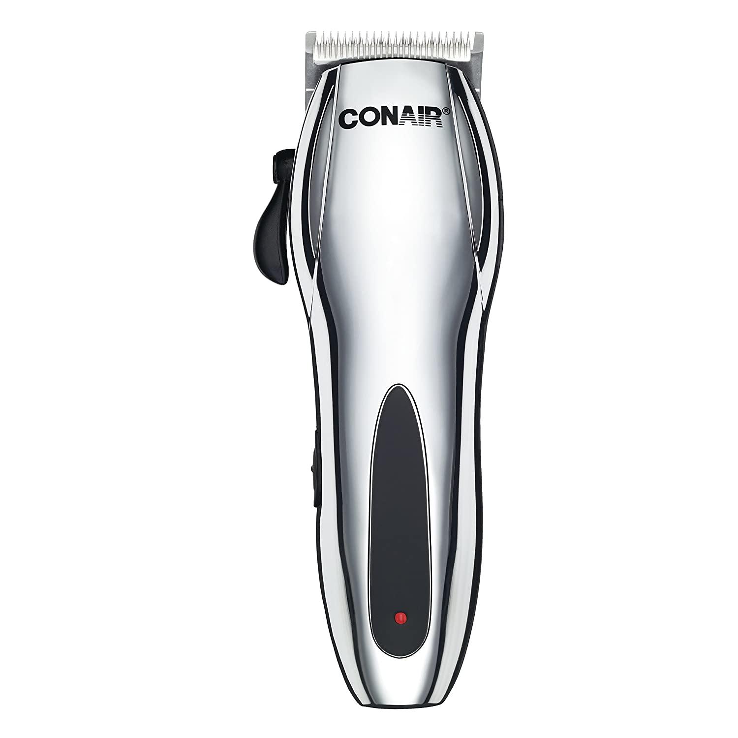 Conair clipper top and trimmer