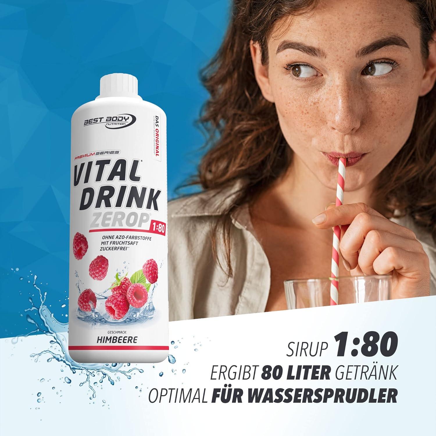 Jizxol Lot De 3 Pompes Doseuses Pour Nutrition Vital Drink