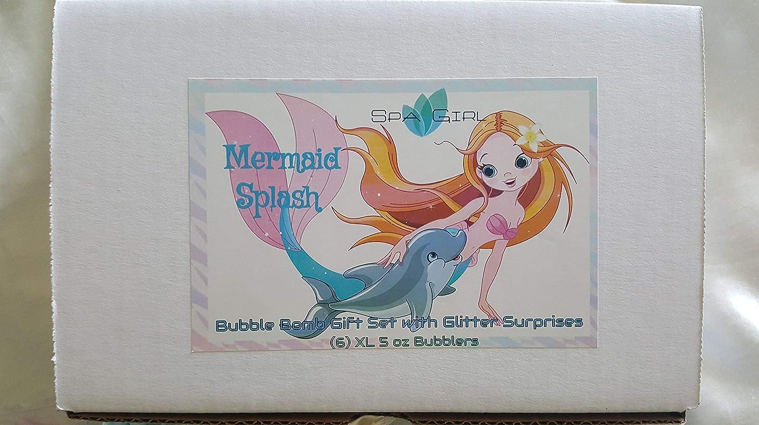 20+ Mermaid Gifts for Girls ⋆ Sugar, Spice and Glitter