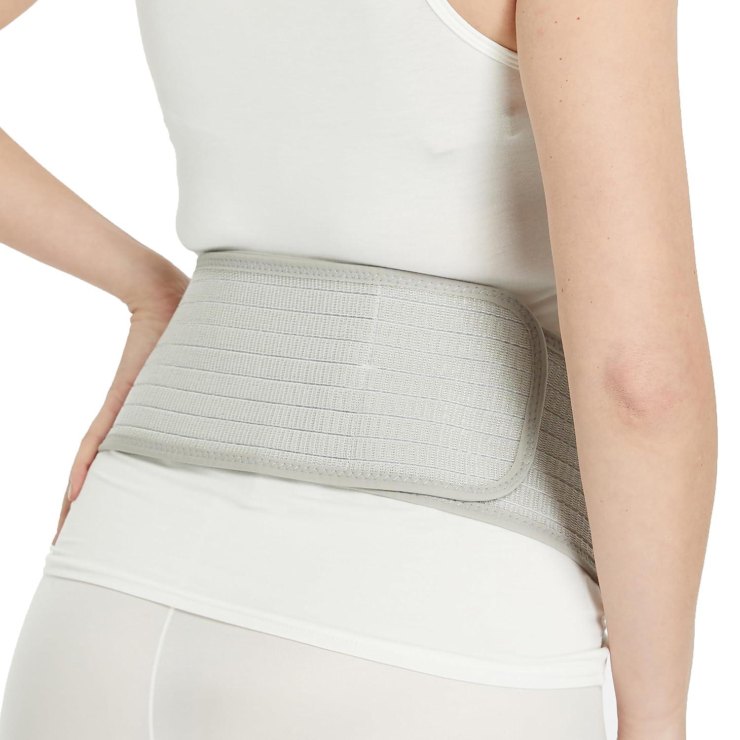 Amazon Pregnancy Recovery Belt Momcozy Pregnancy Belly Band