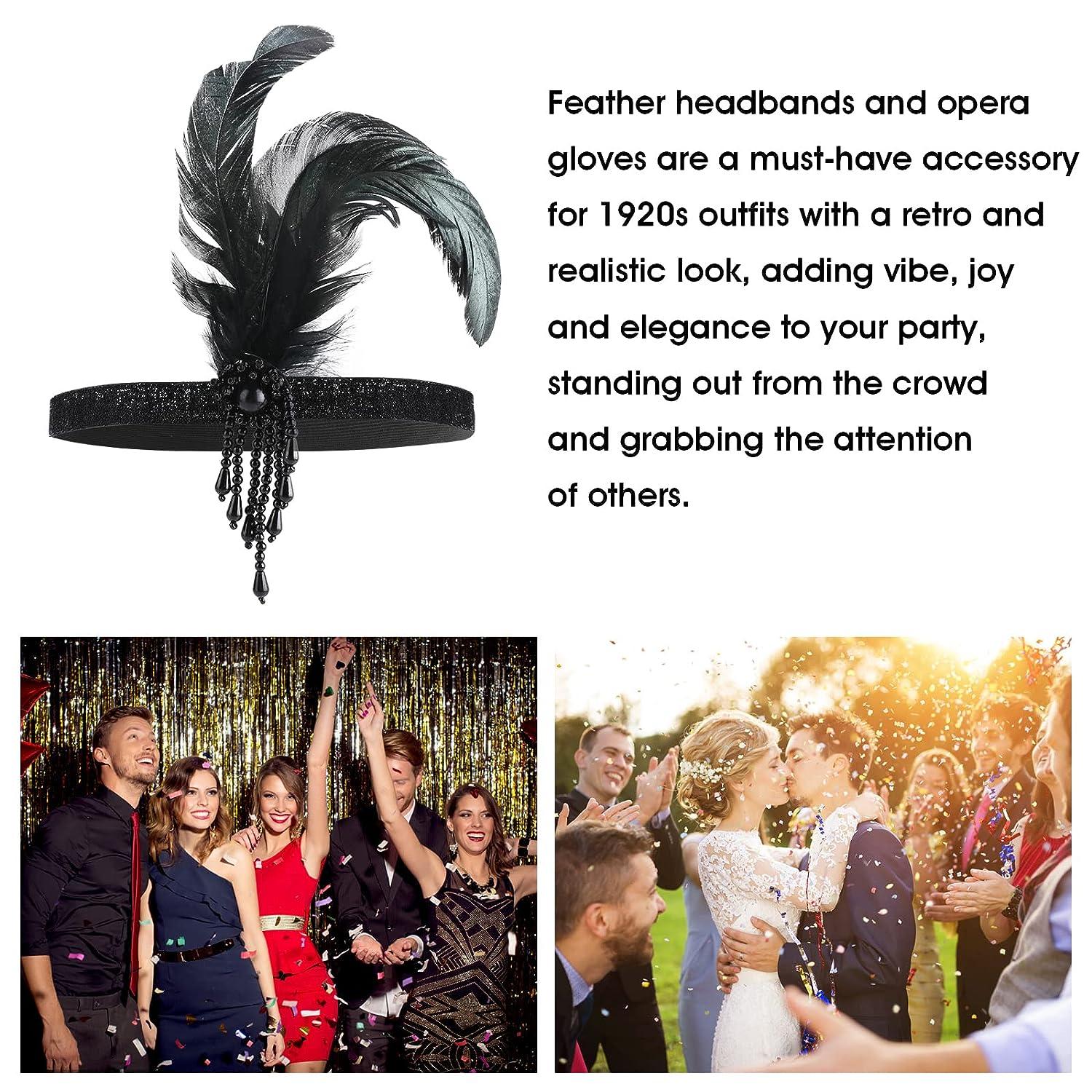 20s fashion accessories hotsell