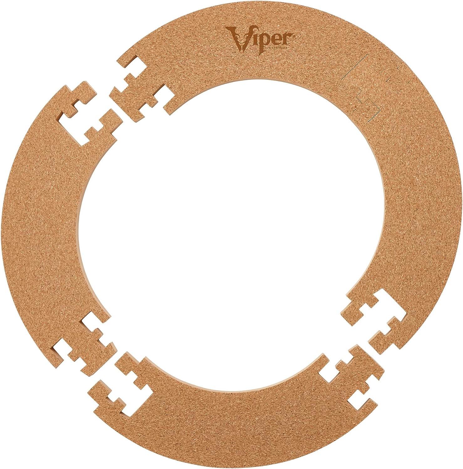 Protezione Per Parete In Schiuma Viper Eva V-Foam Per Bersaglio Freccette - 71x71 Cm