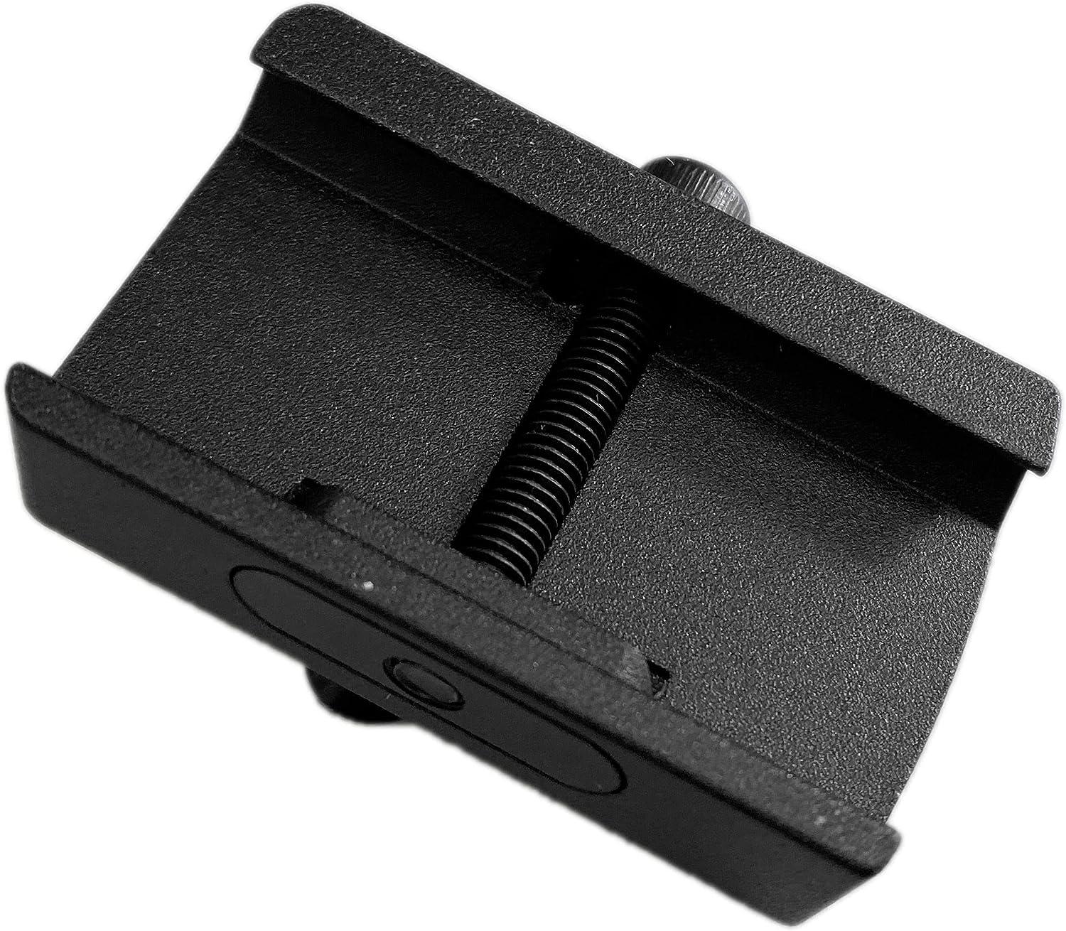 Ade Advanced Optics Picatinny Mount Plate for Trijicon RMR, ADE