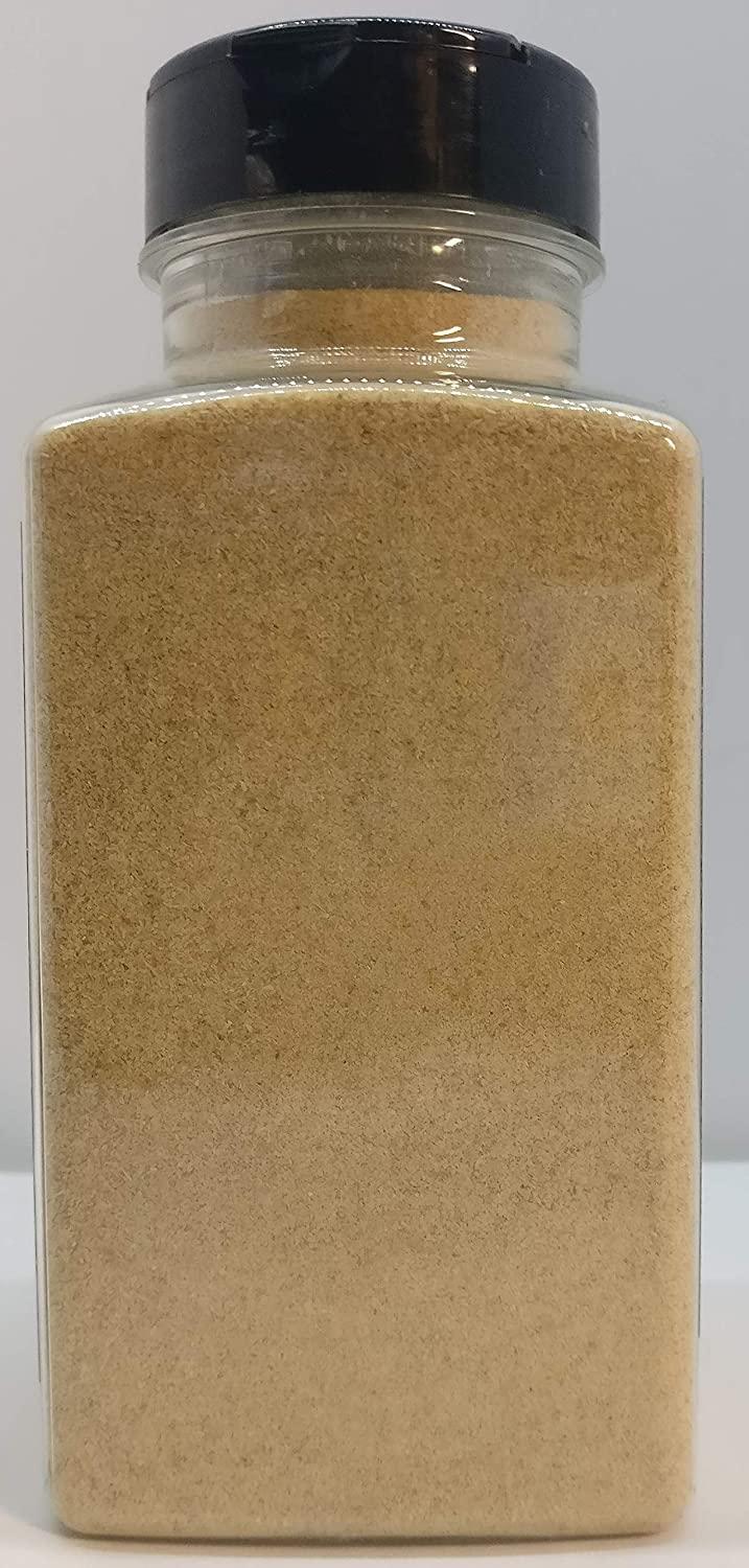 Kirkland Signature California Granulated Garlic 18 oz Premium Quality