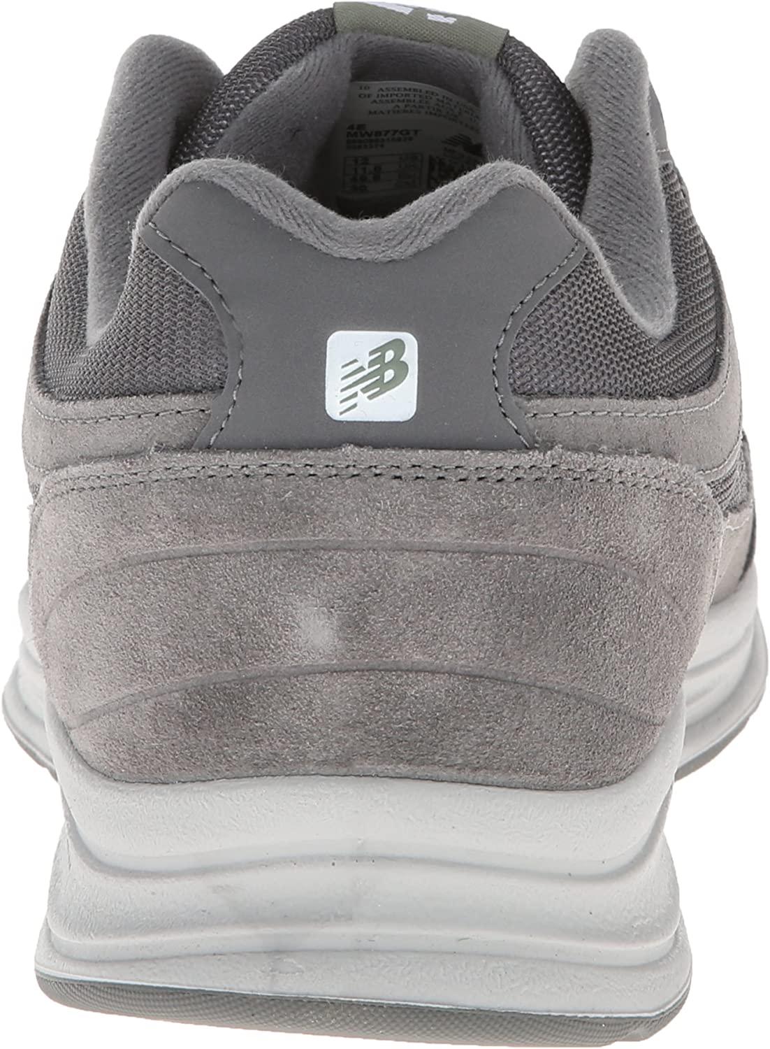 new balance 877 walking shoe