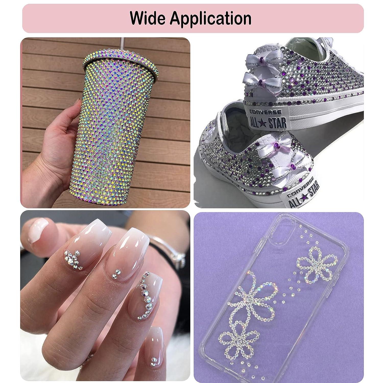 Glue For Rhinestones Glue Rhinestones Crystal DIY Craft Tool