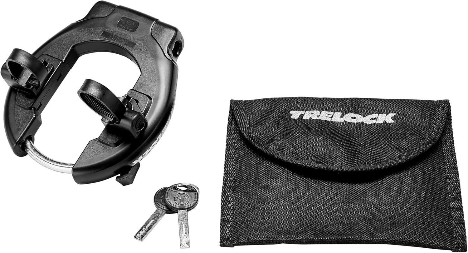 Trelock Frame Lock - Thumbnail 4