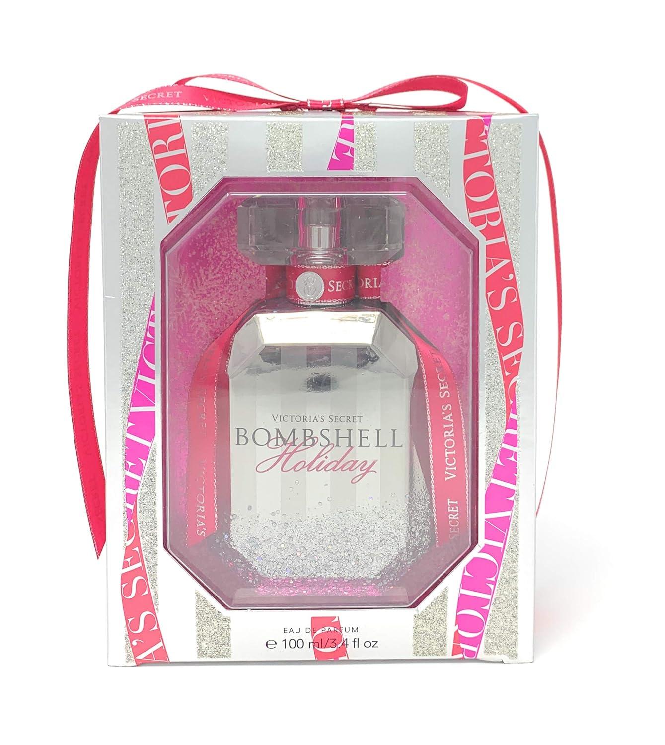 Victoria's Secret Bombshell Holiday 3.4 fl oz Eau de Parfum | Buy
