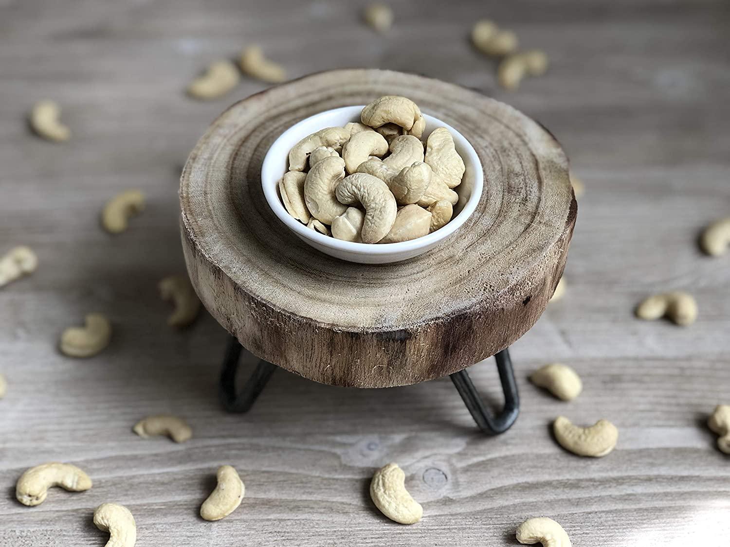 PINK SUN Pecan Nuts 1kg (or 2kg 3kg 5kg) Raw Natural Pecans Halves