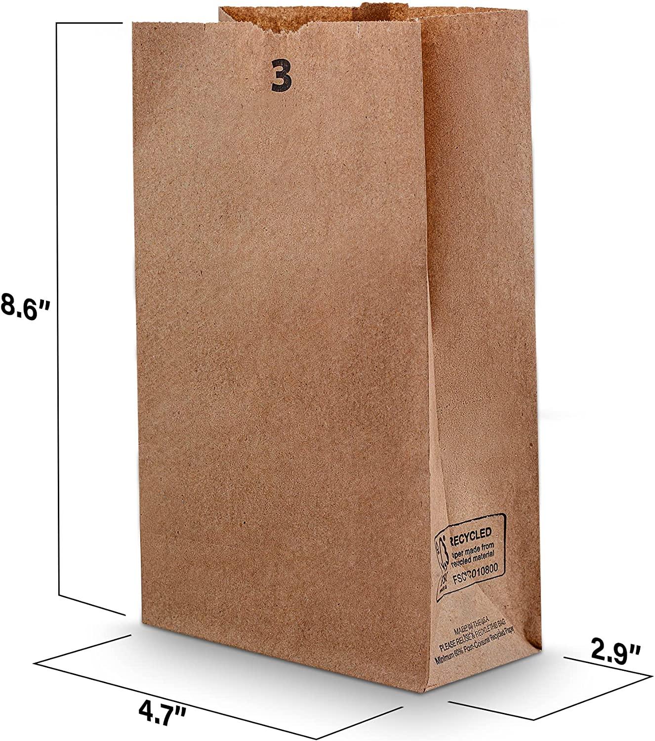 3D recycled paper bags - TurboSquid 1536621