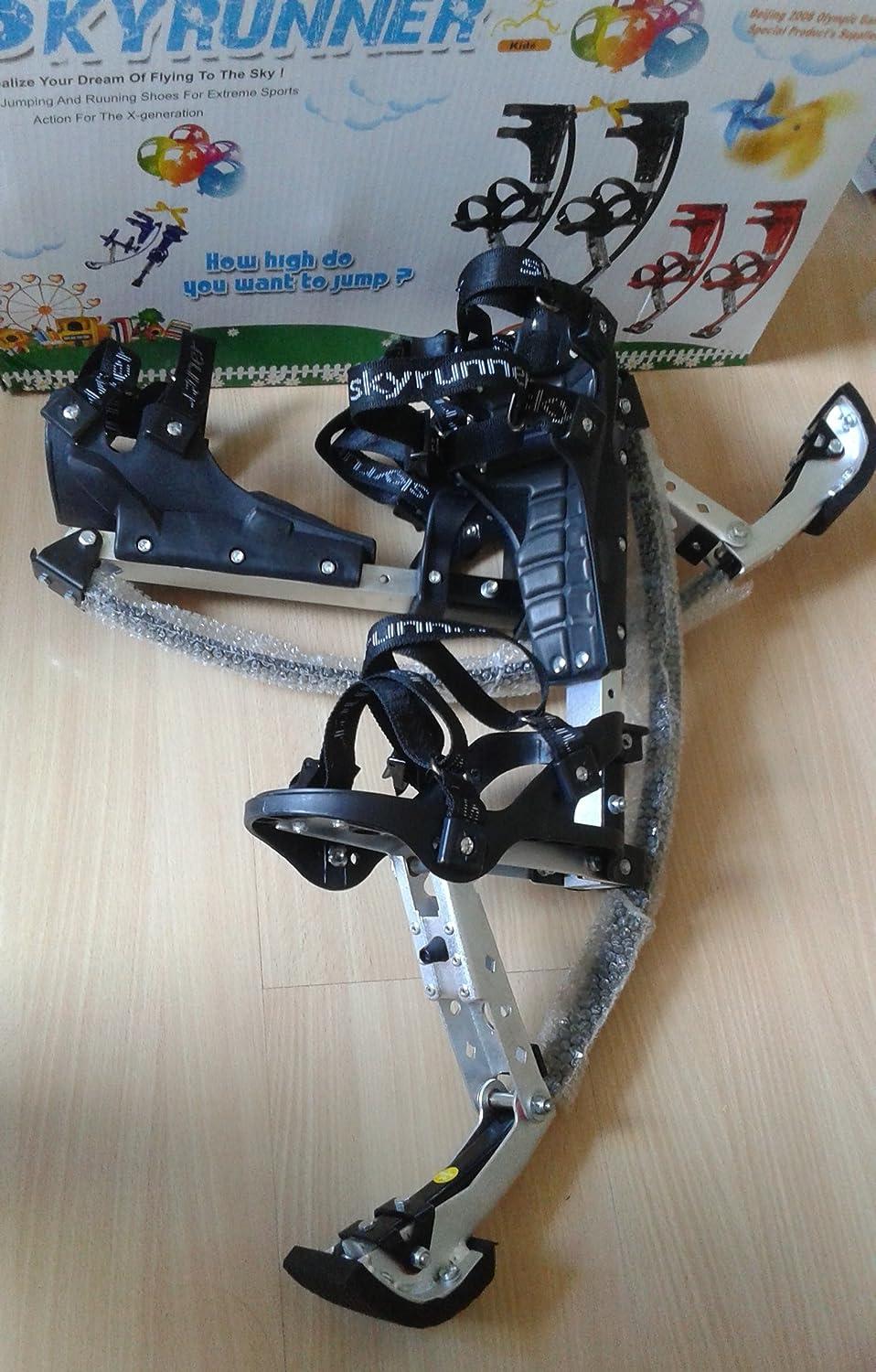 Skyrunner jumping stilts store