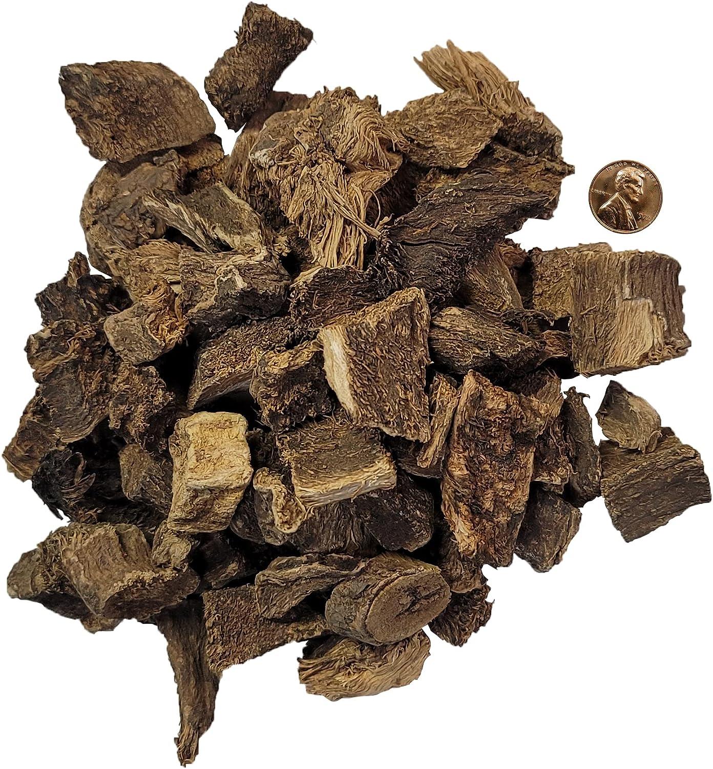 Naturejam Tumba Vaquero Herb 8 Ounce Bag100 Natural WildcraftNo Processing