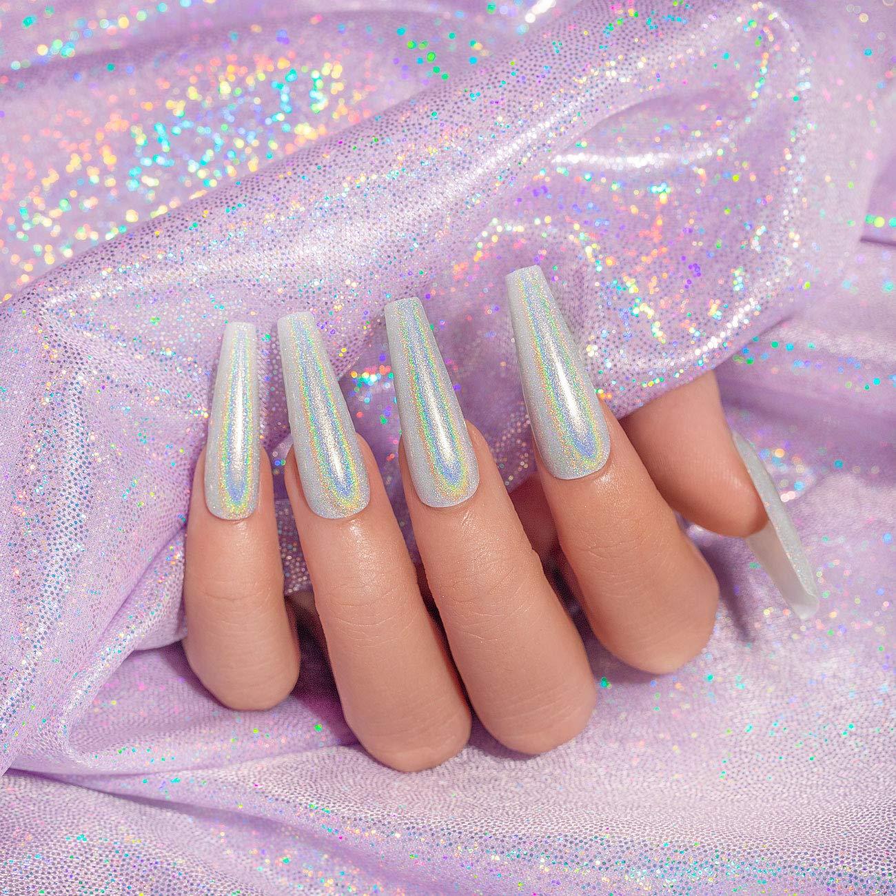 Champagne Rose Gold Nails , Spring nails ideas | Elegant nails, Gold nails,  Fancy nails designs
