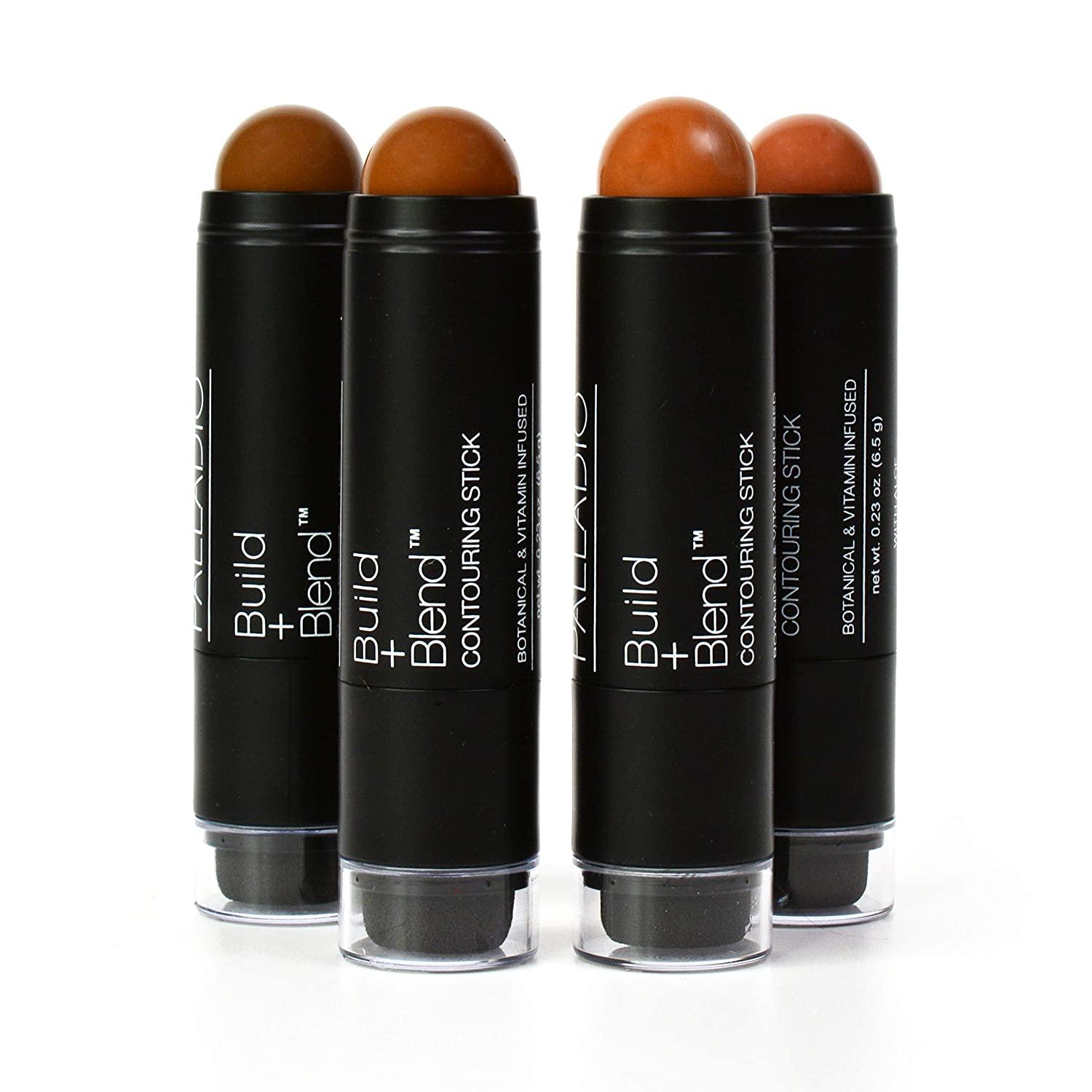 Palladio makeup hot sale