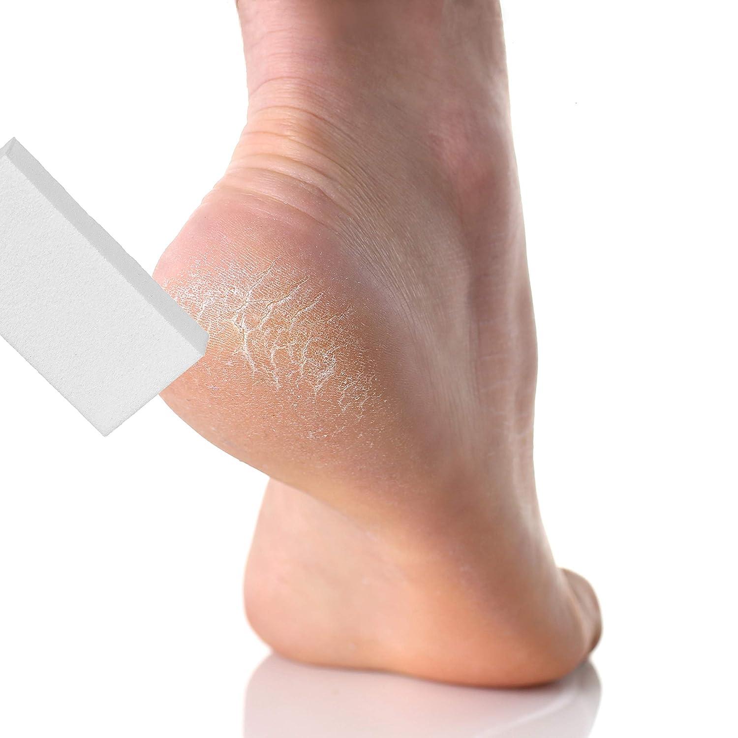 HeelSeal The 1 Liquid Skin Protectant for Cracked Heels Cracked Feet