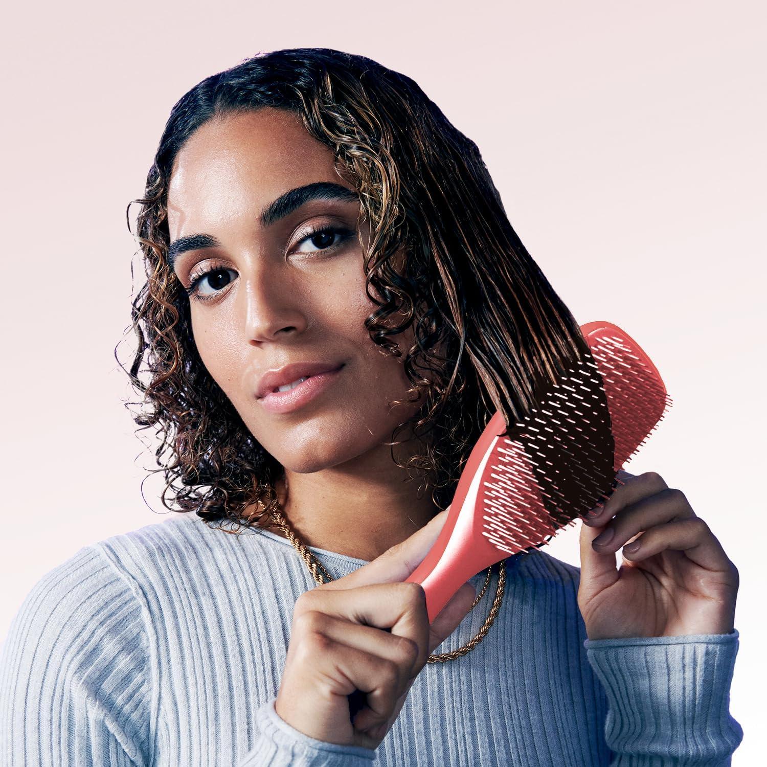 Tangle Teezer Large Ultimate Detangler Hairbrush for Long, Thick