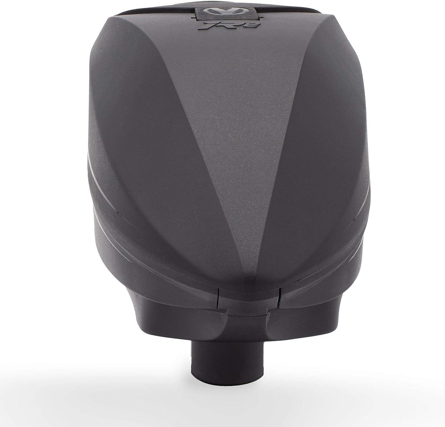 Virtue Spire IR Electronic Paintball Loaders/Hoppers IR Black Spire