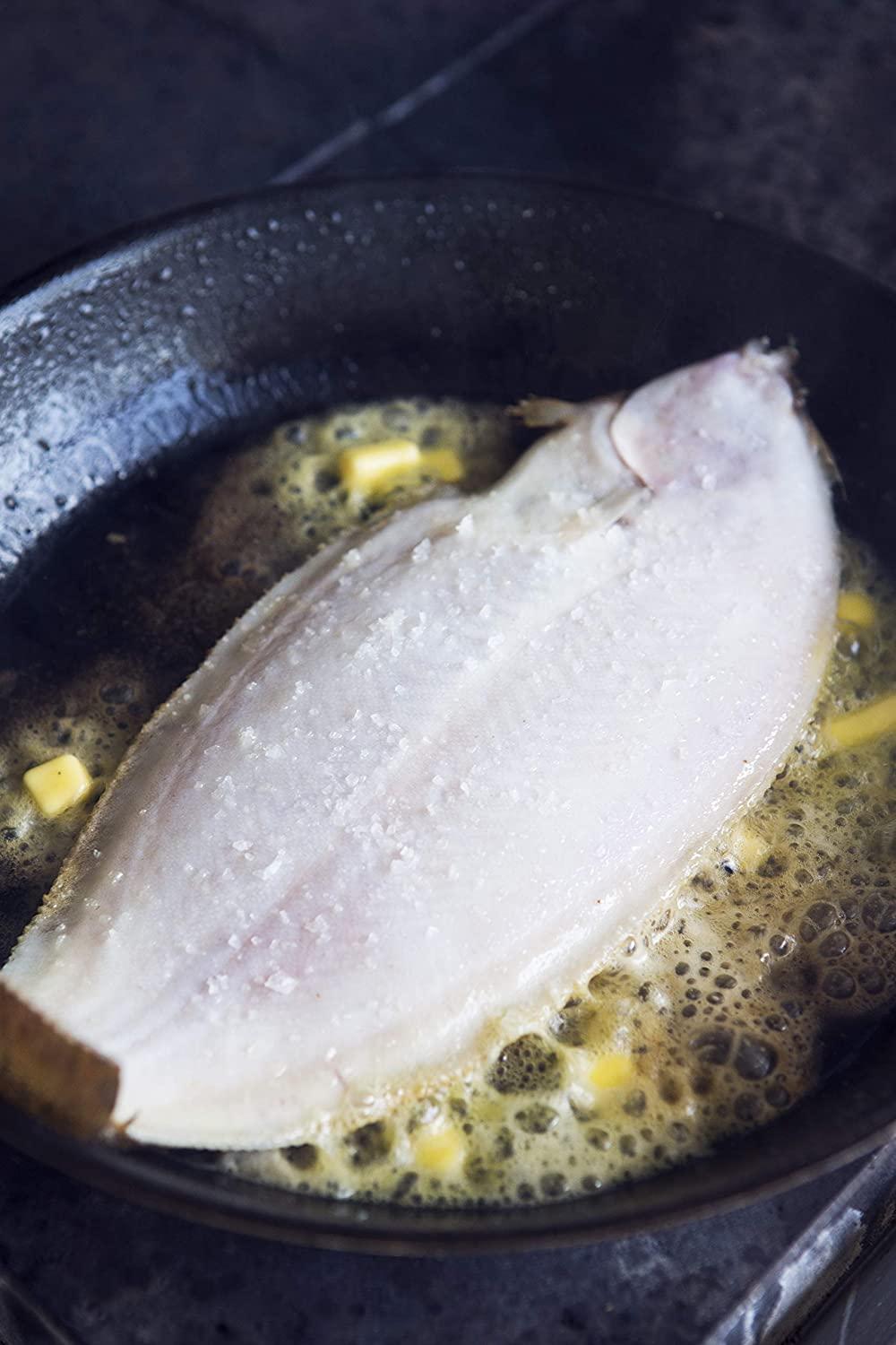 Saltverk Flaky Sea Salt Handcrafted Gourmet Salt Flakes from Iceland (3.17 oz)