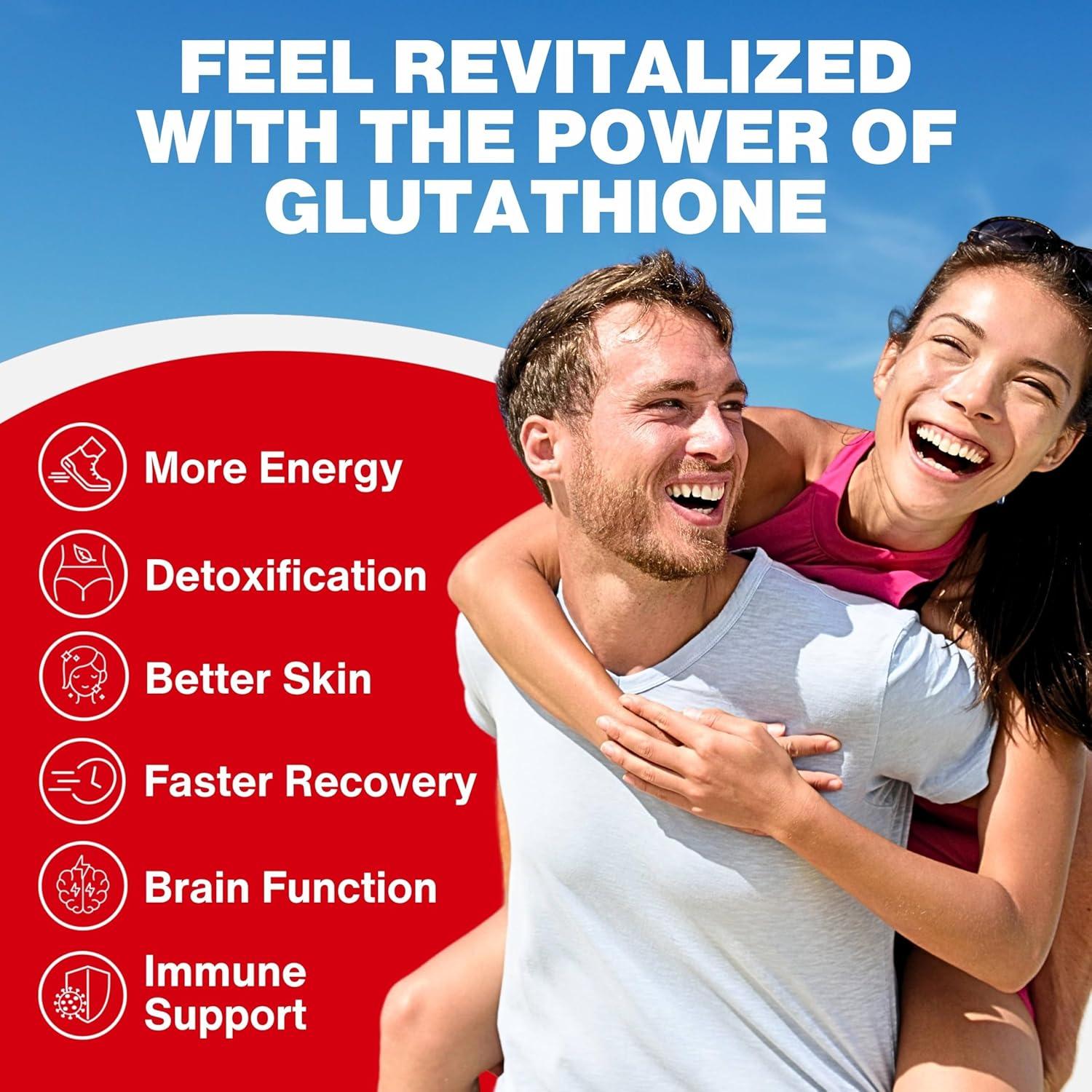 ccl advanced glutathione Glutathione Tablets vs Injection — Which Works Better? main image 1