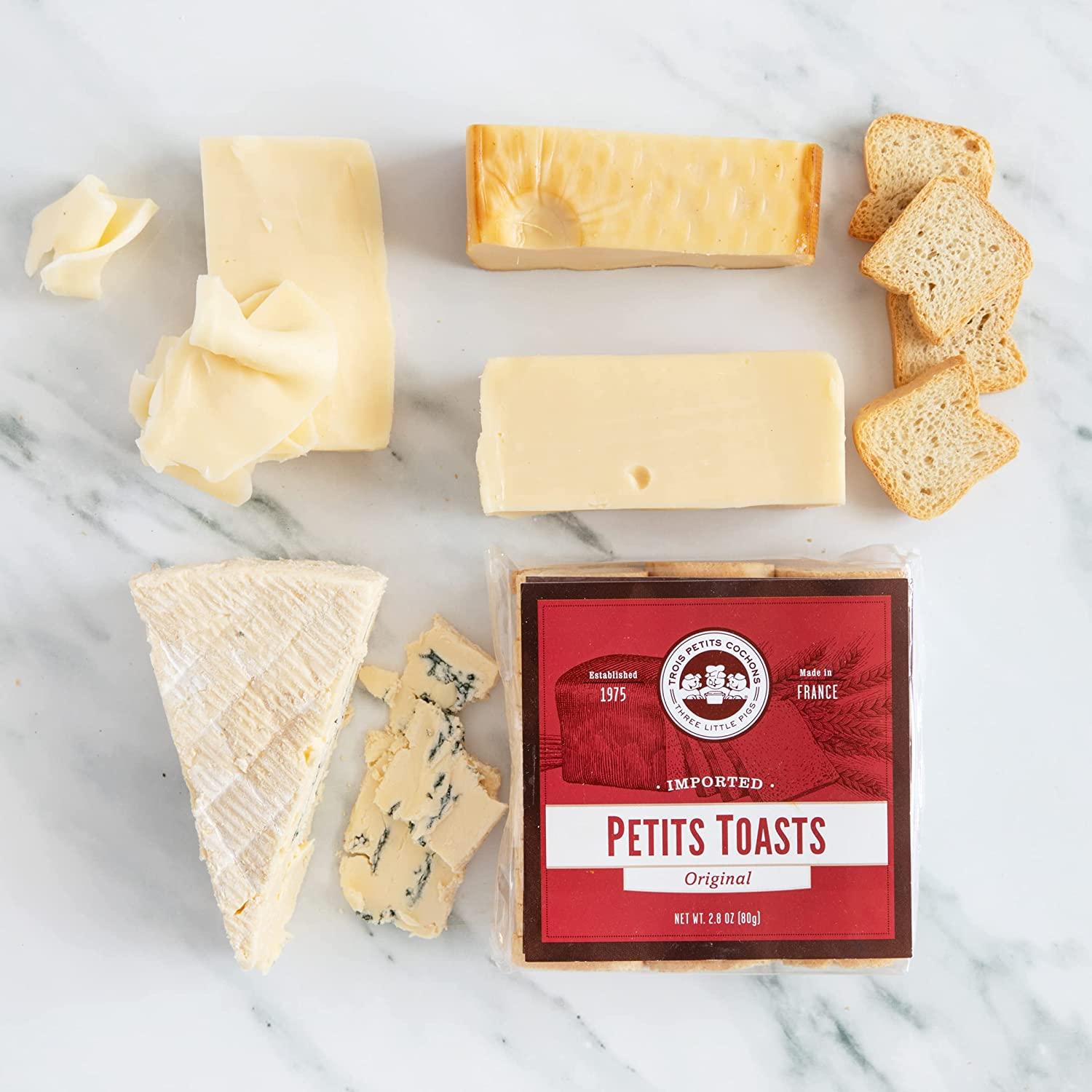 igourmet Oktoberfest Cheese Assortment Includes German Allgau