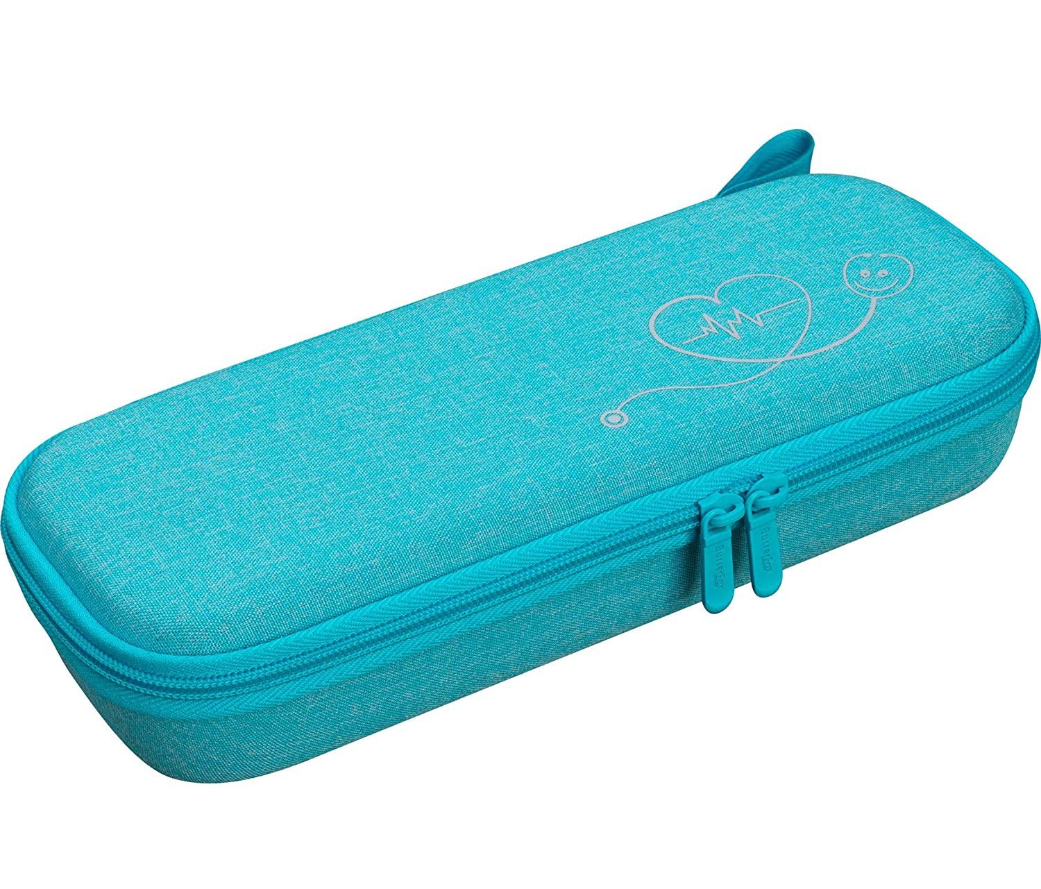 ButterFox Semi Hard Stethoscope Case for 3M Classic III, Lightweight II
