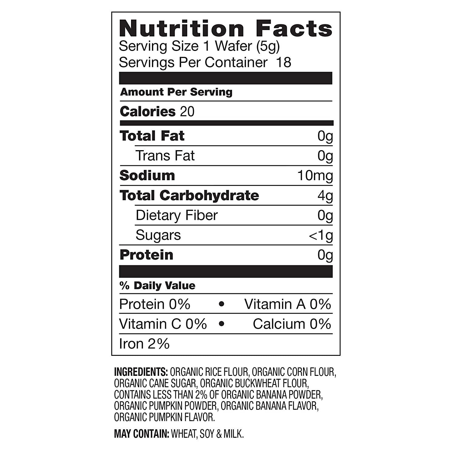 Plum organics teething wafers shop