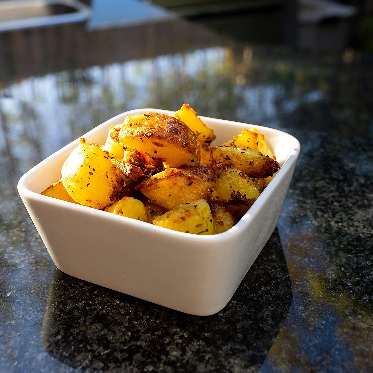 Tuscan Temptation Italian Seasoning Gluten Free Blend of Italian Herbs