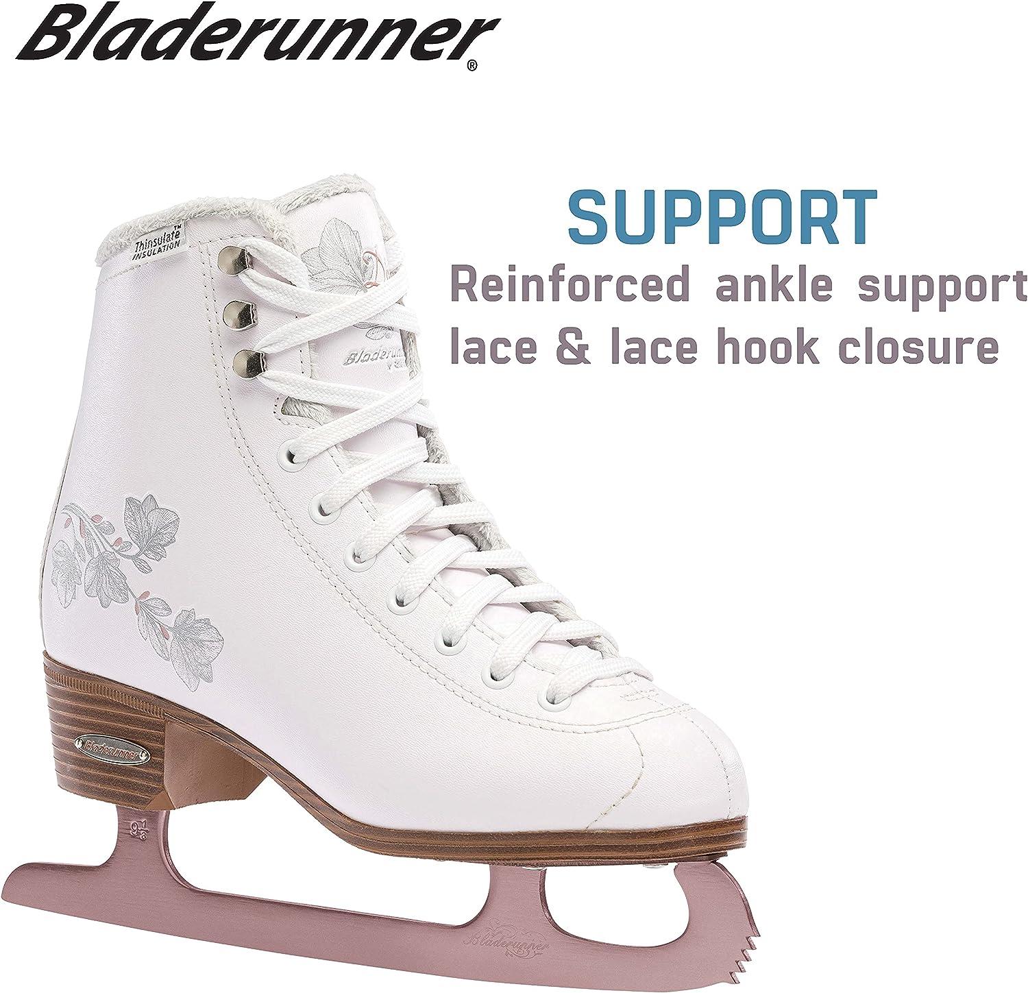 Bladerunner By Rollerblade Aurora Womens Figure - View #6