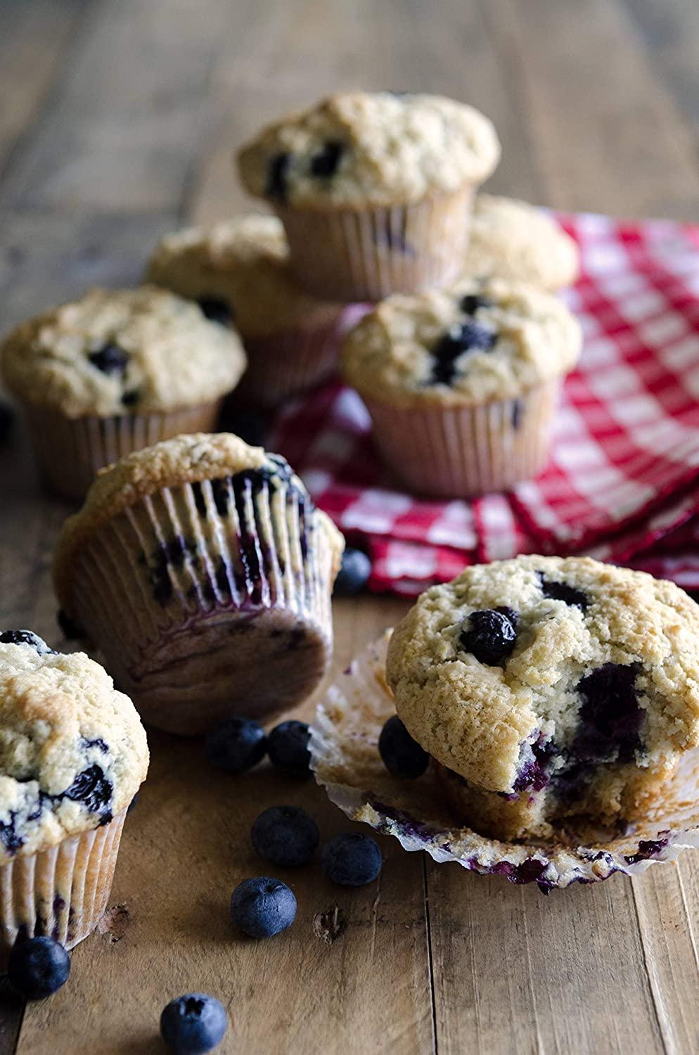 Bob's Red Mill, Egg Substitute, 12 oz 12 Ounce (Pack of 1)