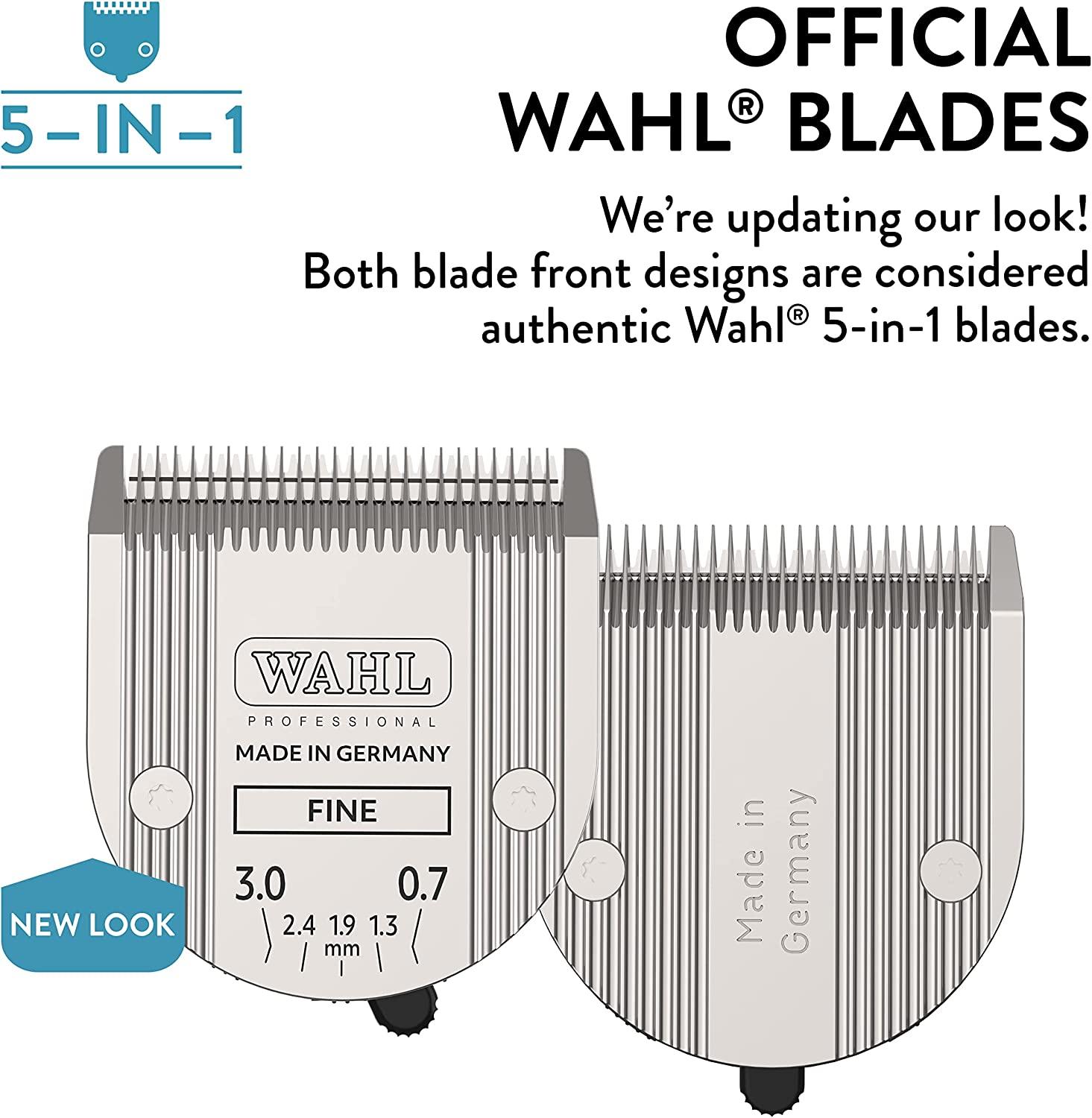 Wahl figura dog cheap clippers