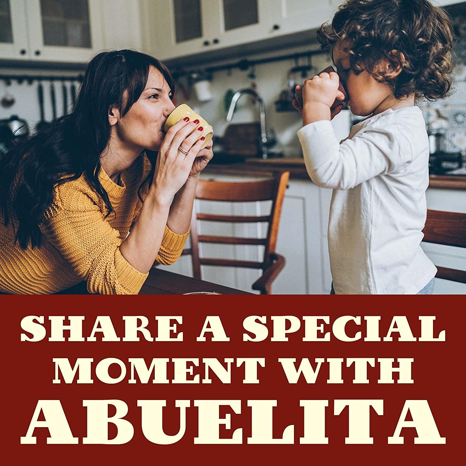 NESTLE ABUELITA cocoa powder cocoa powder drink