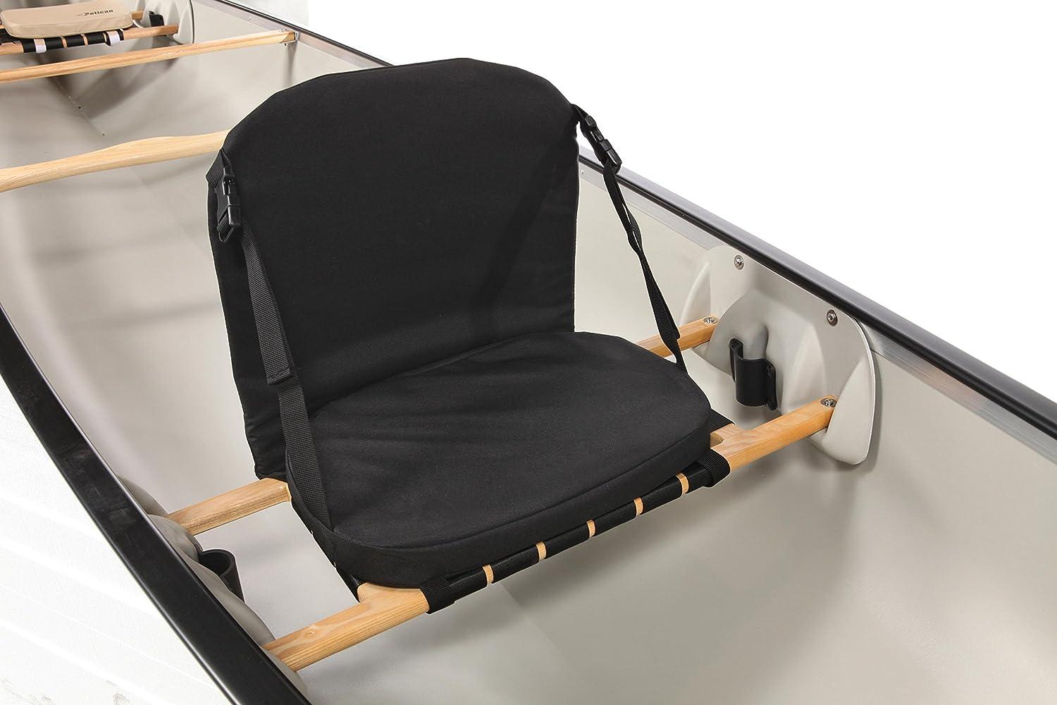 Pelican Padded Canoe Seat - Thumbnail 3