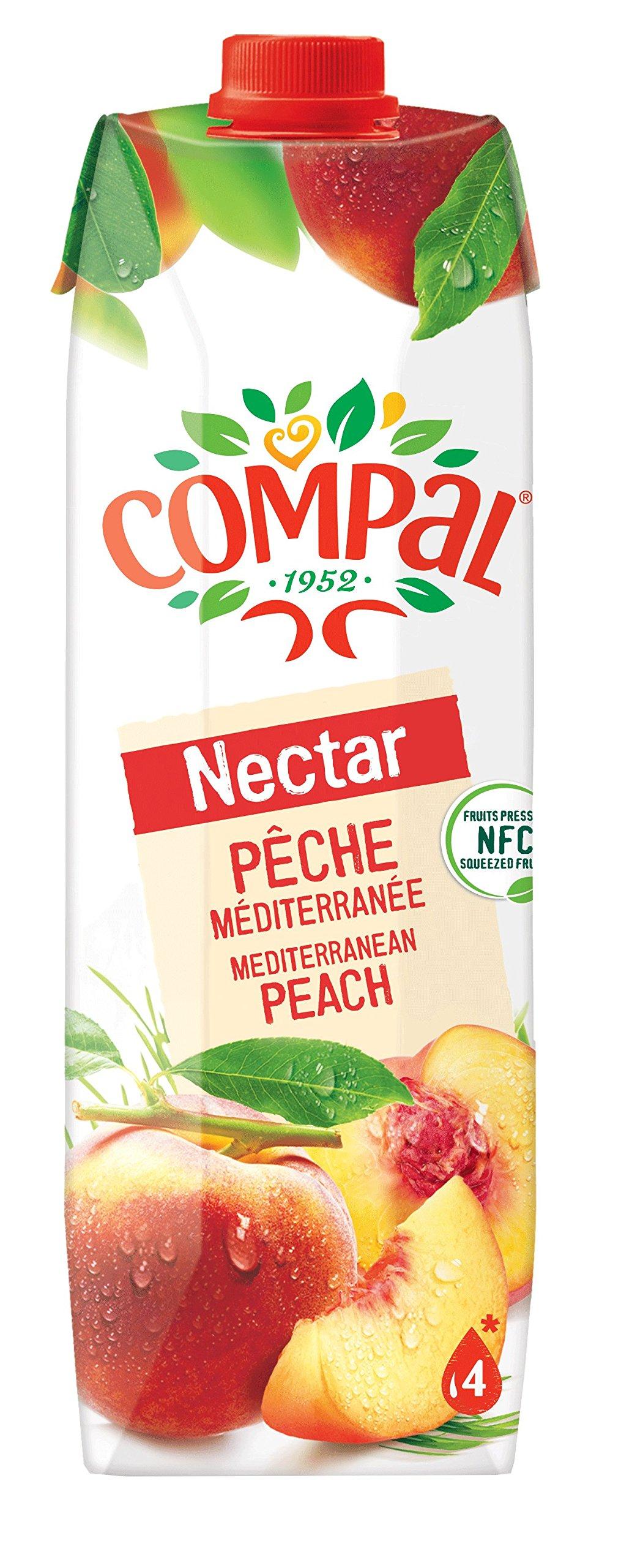 Compal Mango Juice 1L - Oceanic Supermarket - View #8