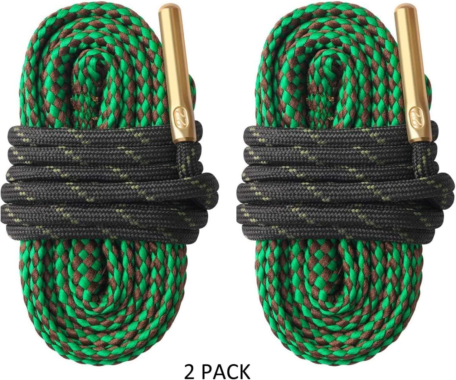 Nylon Snakes for Rifle Pistol, Cleaning Snakes Gun Rifle Pistol , 2