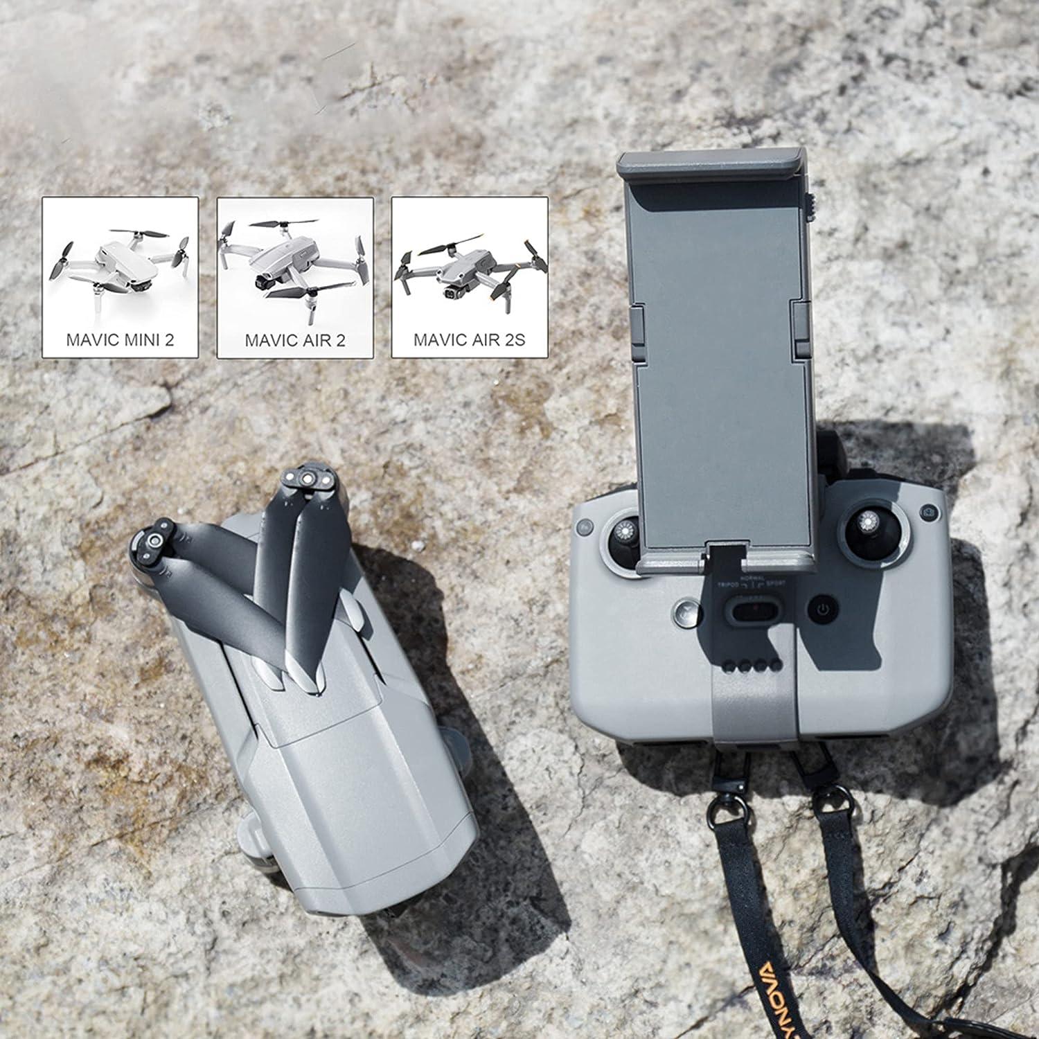 CYNOVA Drone RC Tablet Holder for DJI Mini 3 Pro Mavic 3 Mavic Air
