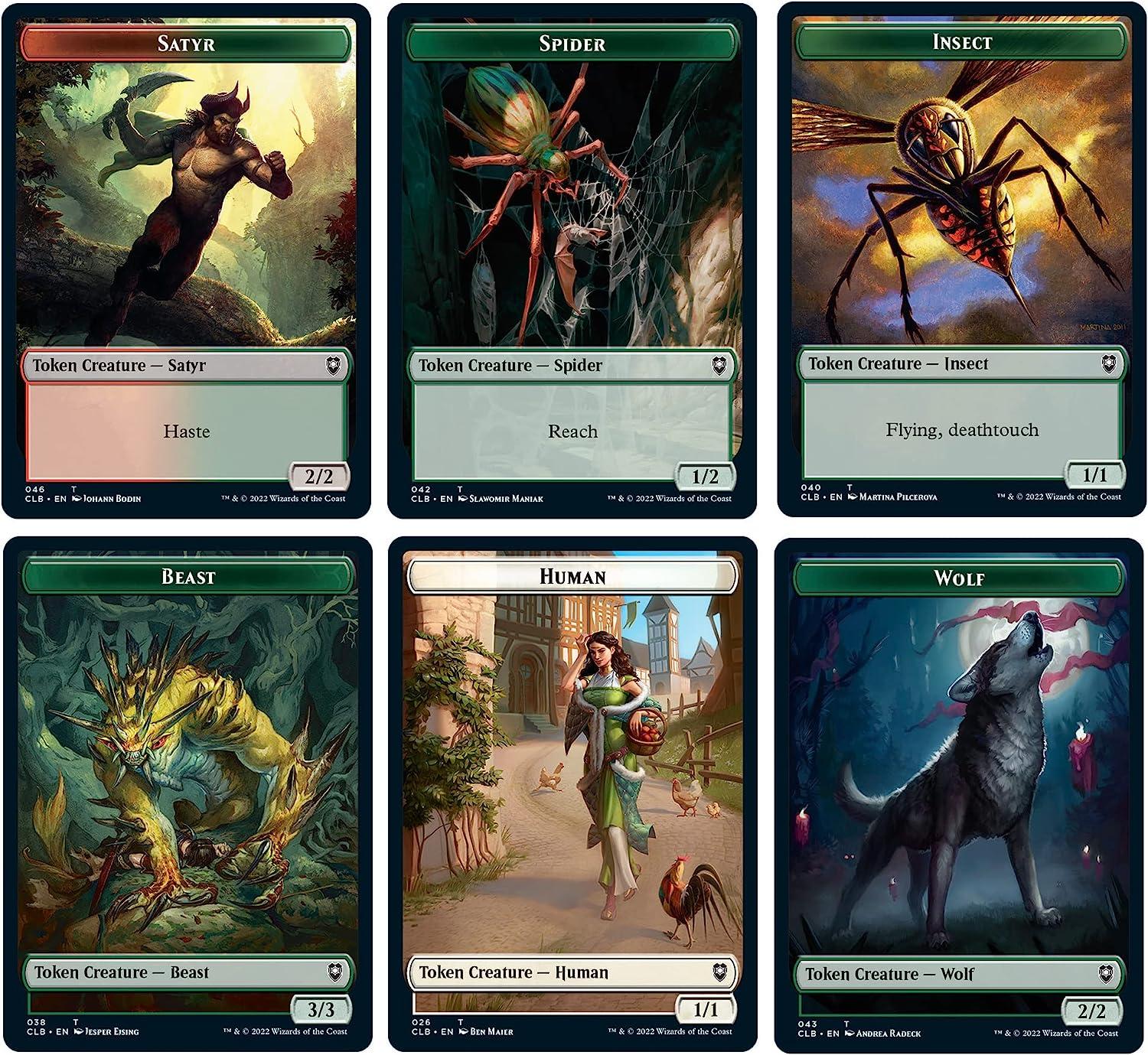 Magic The Gathering Commander Legends Battle for Baldur's Gate Deck + Collector Booster Pack | Buy Now with Express International Delivery | GoSupps.com Magic The Gathering Commander Legends Battle for Baldur's Gate Deck + Collector Booster Pack | Buy Now with Express International Delivery | GoSupps.com