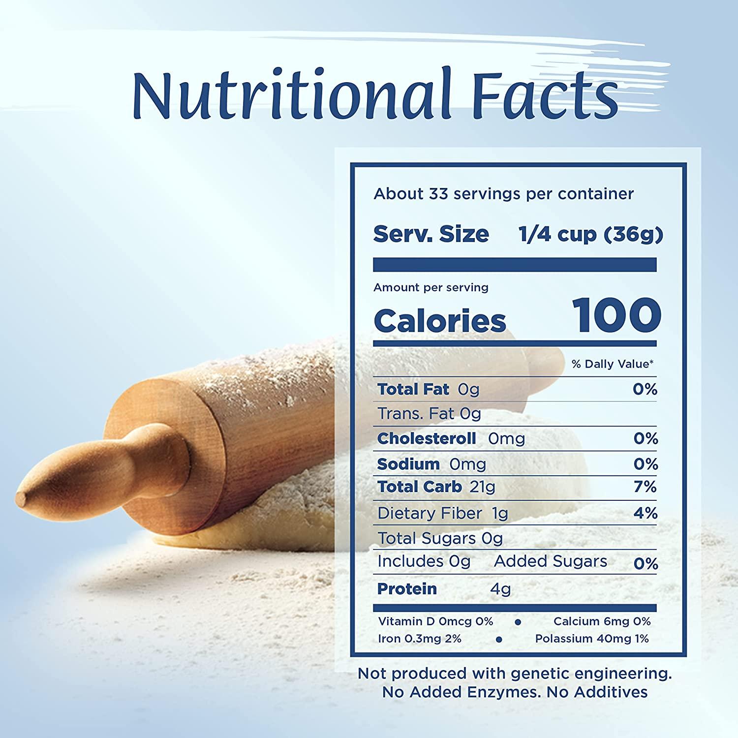 Classica Tipo 00 Double Zero Flour 5kg Authentic Neapolitan Italian