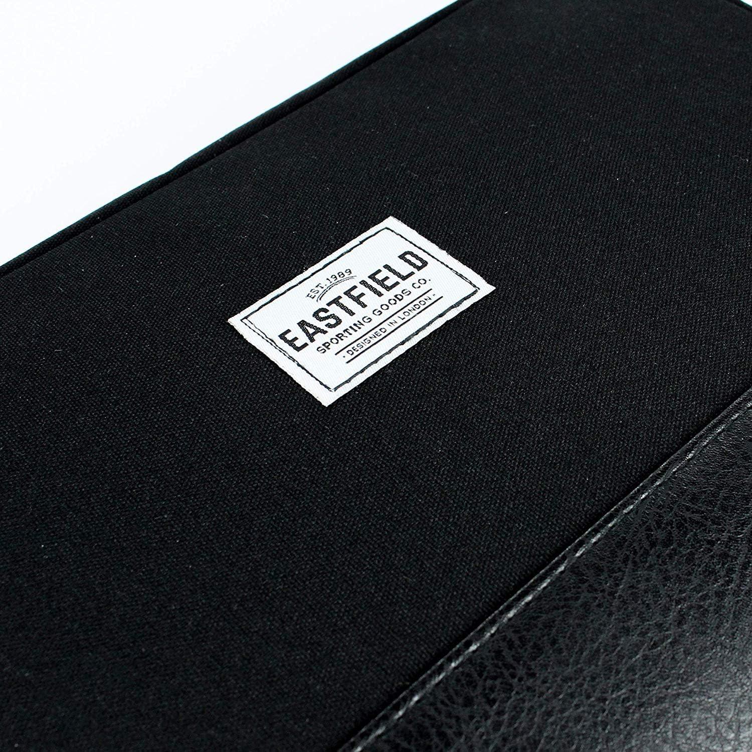 Eastfield Original Table Tennis Racket Case Black Double Buy Now