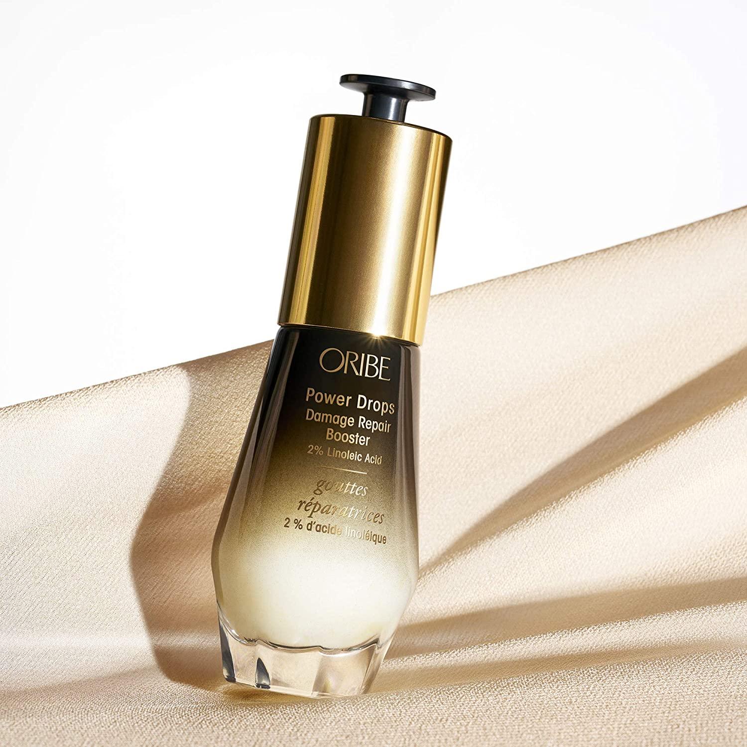 Oribe Power Drops Damage Repair Booster with 2 Linoleic Acid