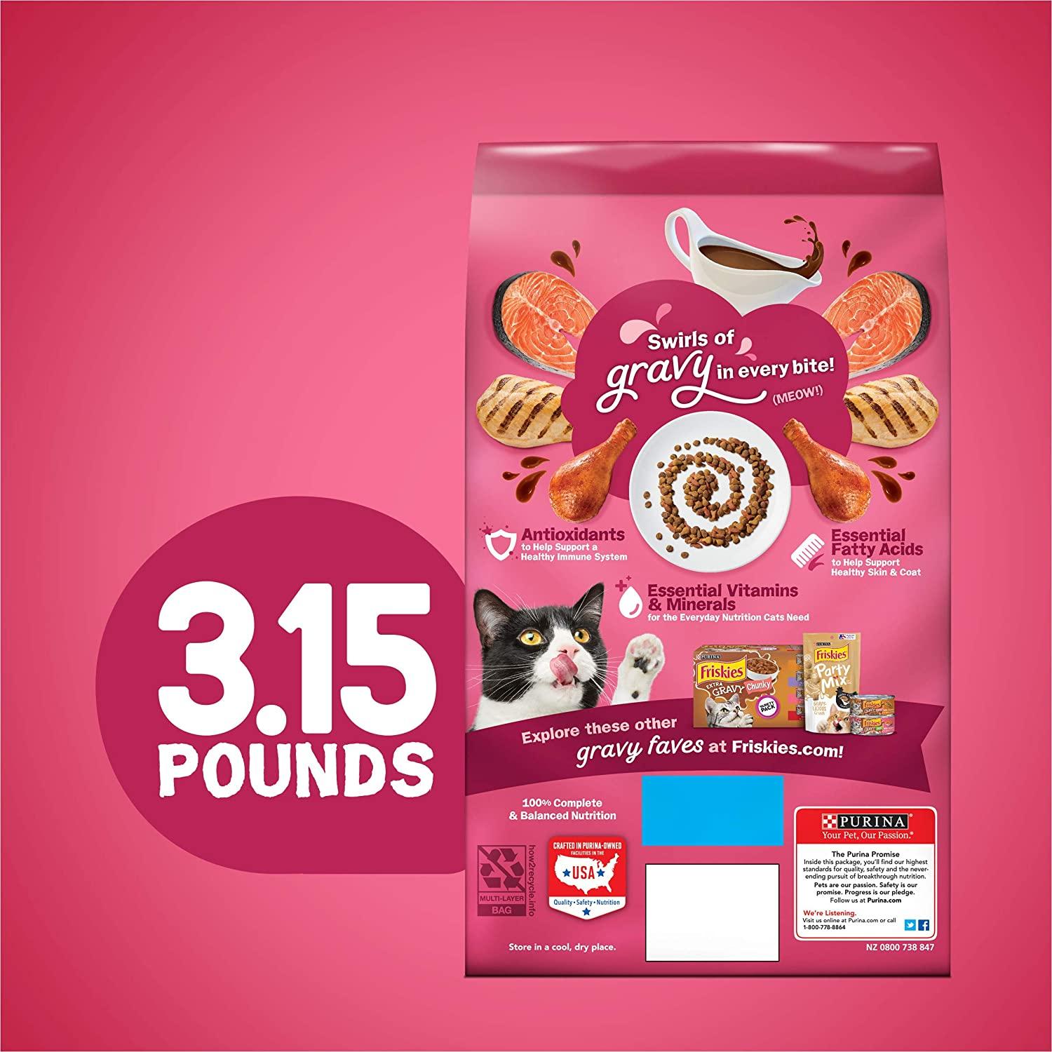Friskies gravy swirlers review discount