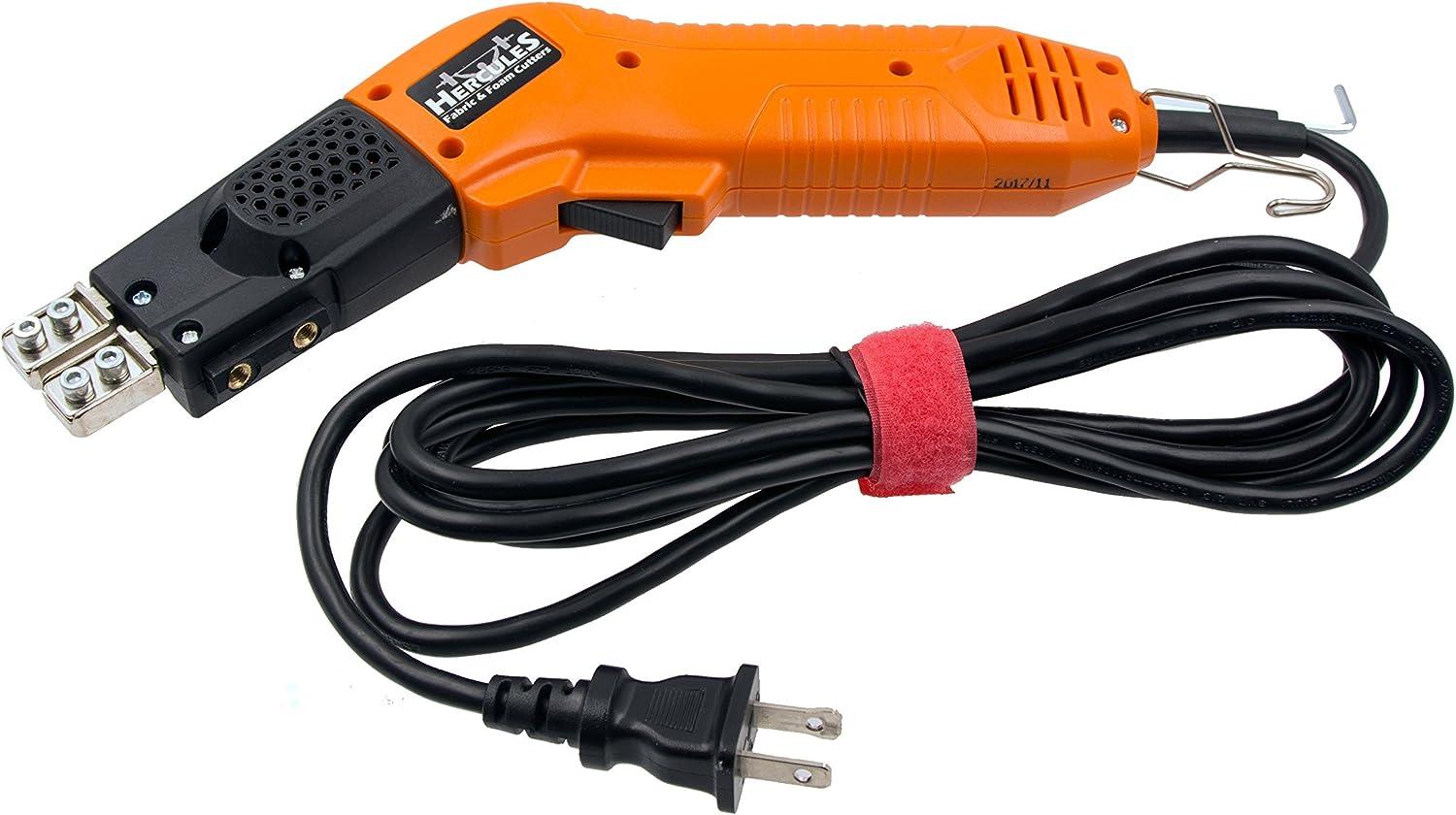 Hercules clearance foam cutter