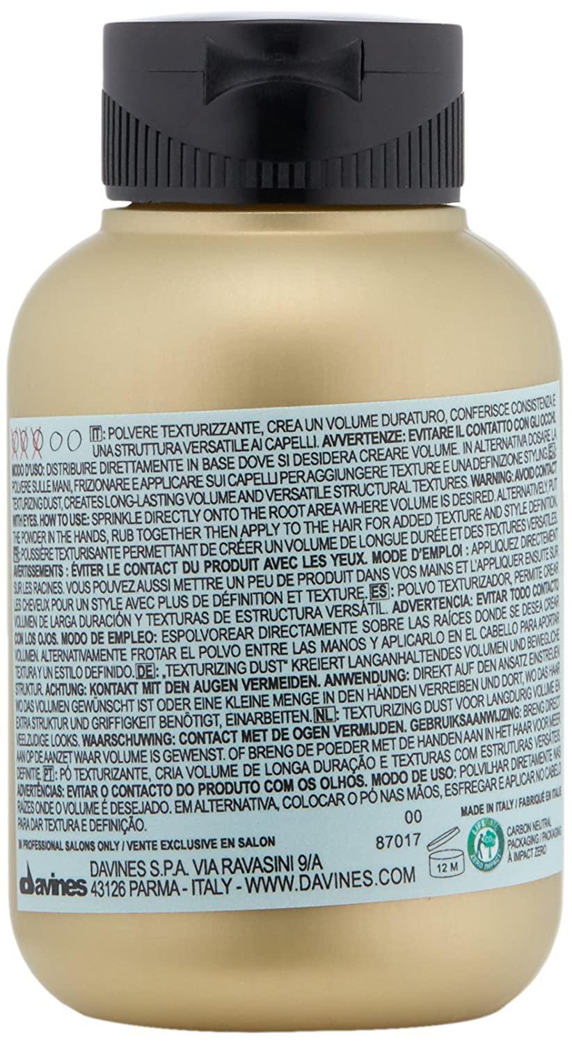 Davines This is a Texturizing Dust main image 1