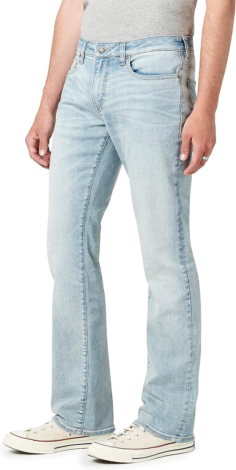 Buffalo bootcut jeans sales