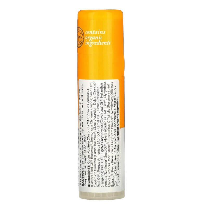 avalon vitamin c lip balm Avalon Organics Vitamin C Renewal Crème Riche - 57g main image 0