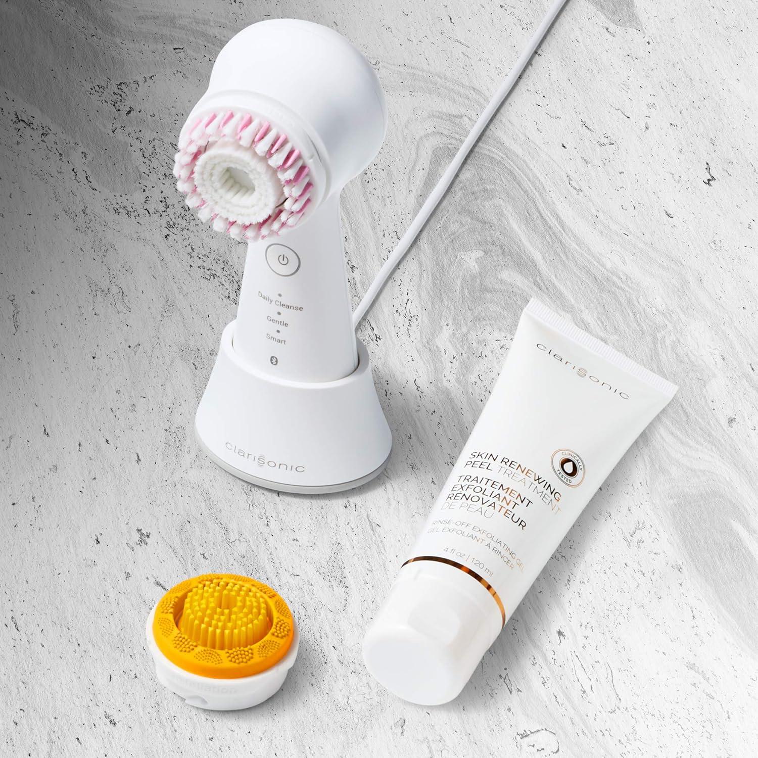Clarisonic Mia Smart Sonic Facial Cleansing Brush Set - Mint Green