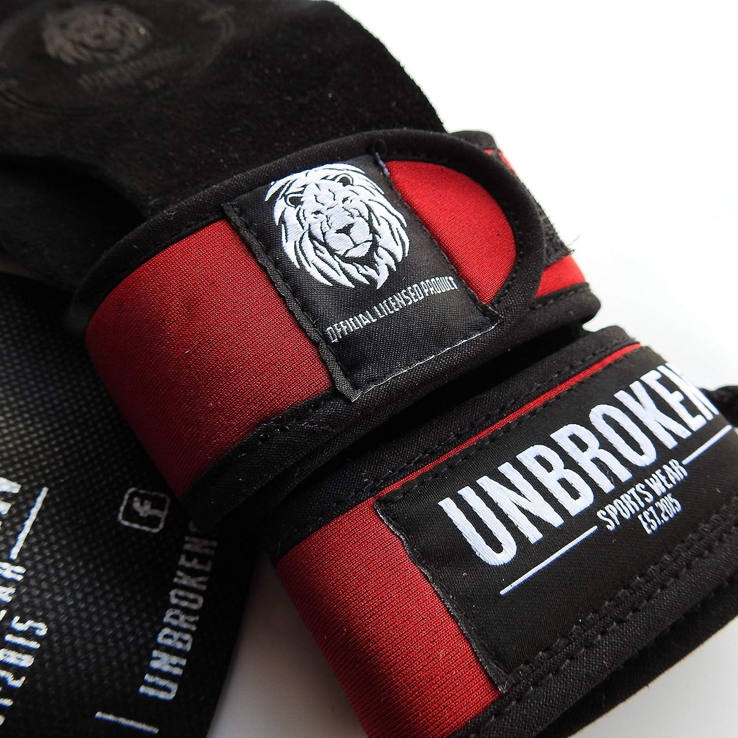 Unbroken sportswear discount