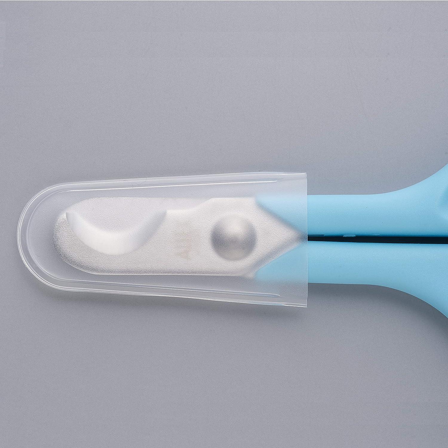 ALLEX Large Pill Splitter Scissors The No1 Tablet and Pill Cutter